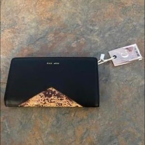 Pixie Mood Vegan Leather Wallet